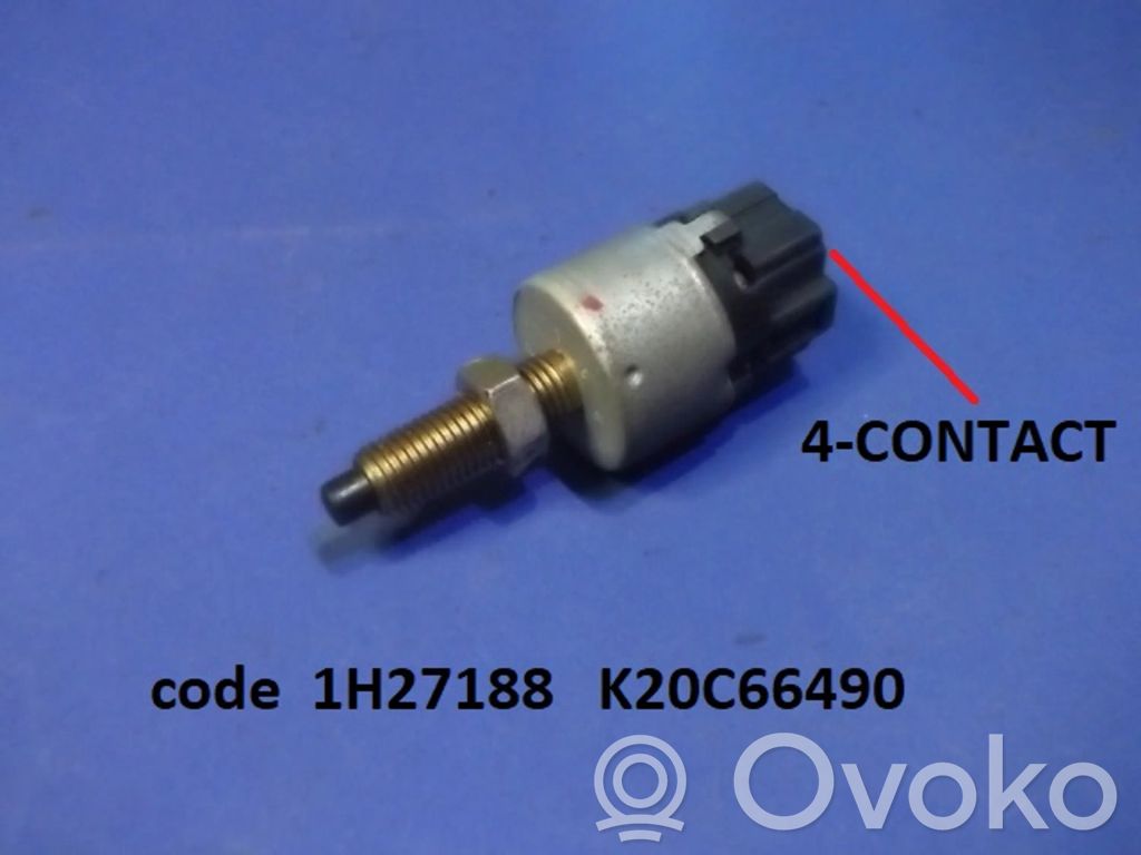 KIA Sephia Sensor Bremspedal 