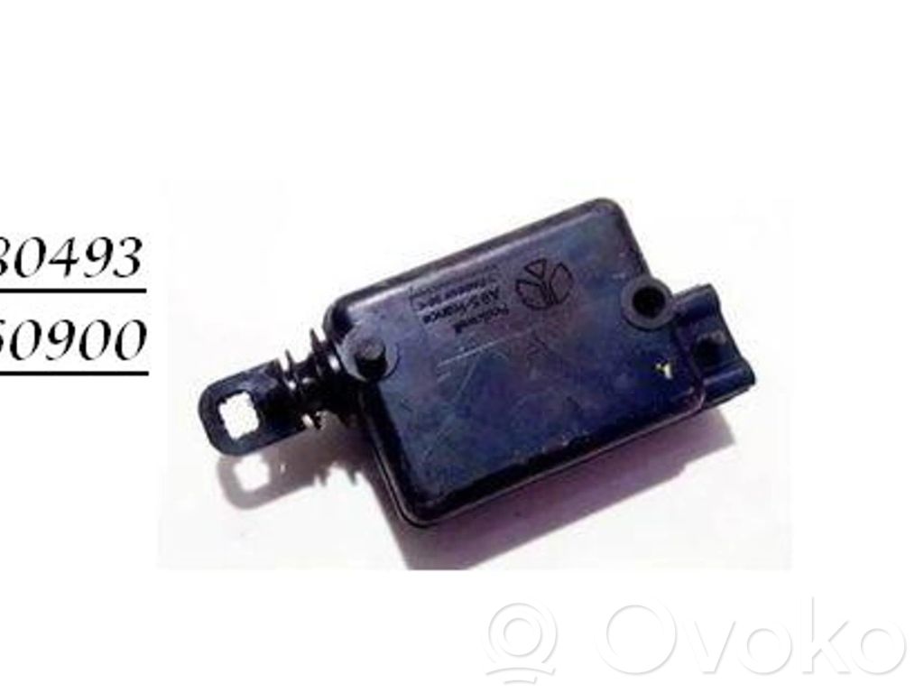 Renault Megane I Central locking motor 