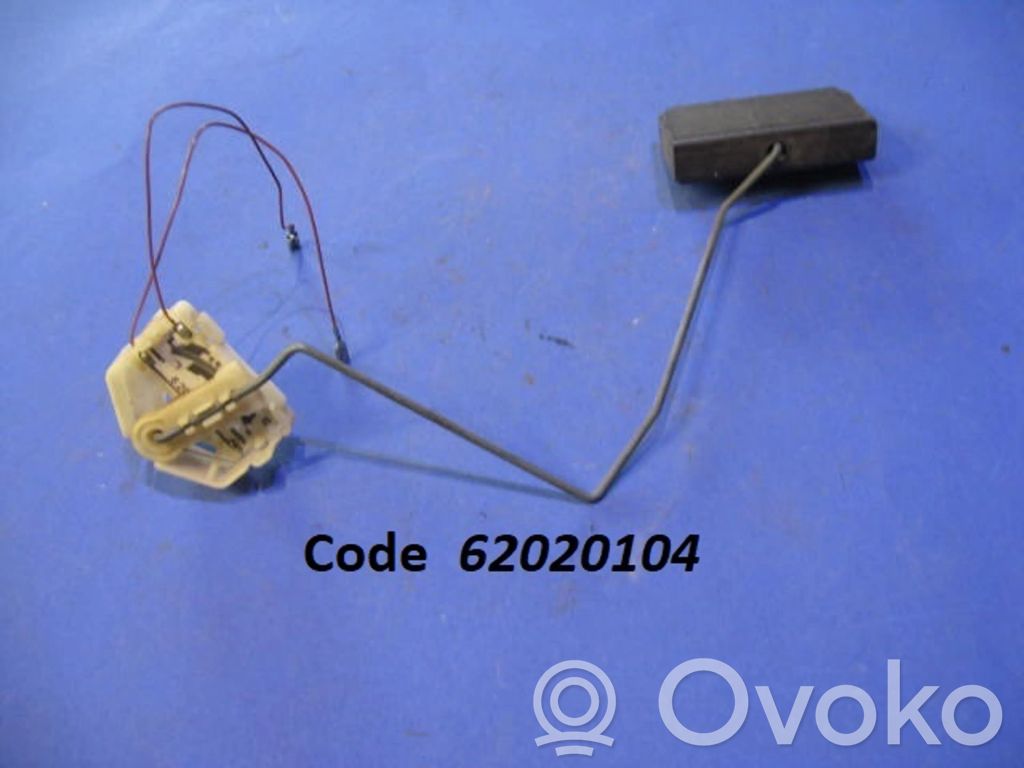 Fiat Bravo - Brava Sensor de nivel de combustible 