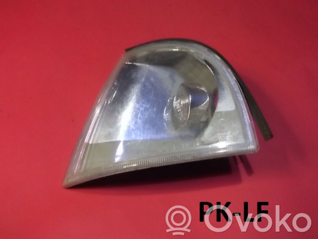 Skoda Octavia Mk1 (1U) Frontblinker 