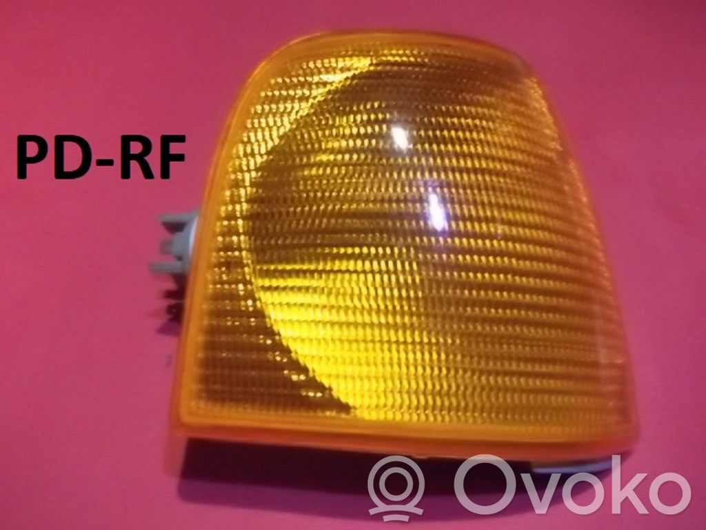 Audi 100 200 5000 C3 Frontblinker 