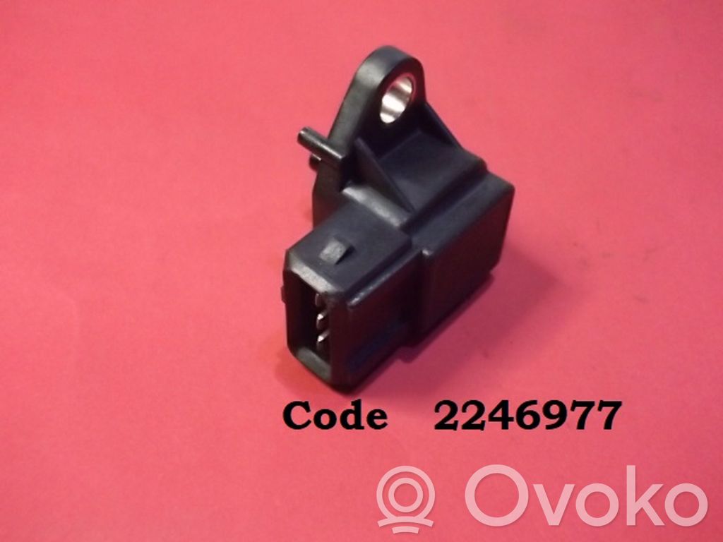 Luftdrucksensor   2246977,2246977,115EF19AR15