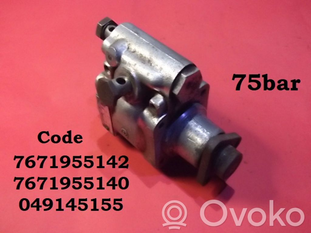 Audi 100 200 5000 C3 Pompa wspomagania 
