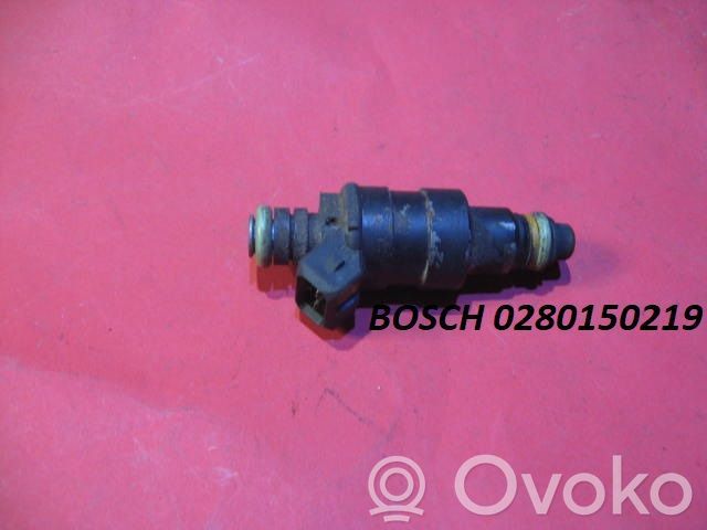 Ford Sierra Inyector de combustible 