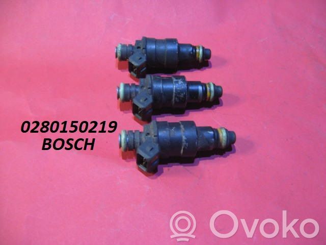 Inyector de combustible   0280150219