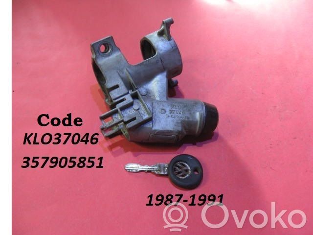 Virtalukko   357905851,KLO37046,112EF9RR12