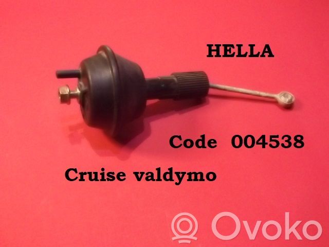 Volvo S70  V70  V70 XC Válvula de vacío 