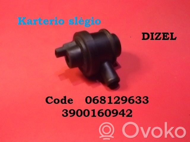Luftdrucksensor   068129633,3900160942
