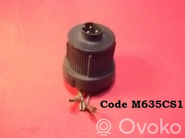 BMW 6 E24 Repuesto de faro 