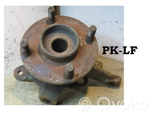 Ford Escort Achsschenkel vorne 