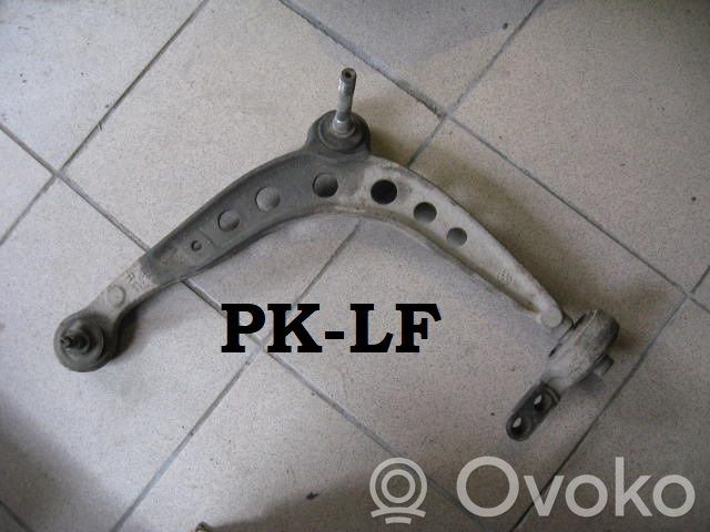 BMW 3 E36 Querlenker Achsschenkel vorne 