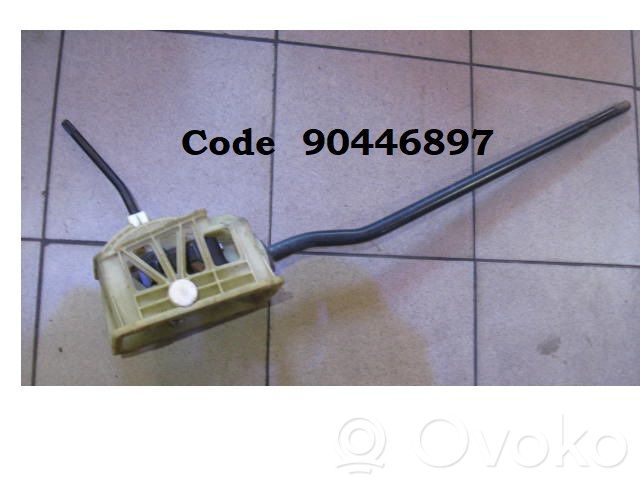Selector caja de cambios   90446897,90446897,130EF19RR50