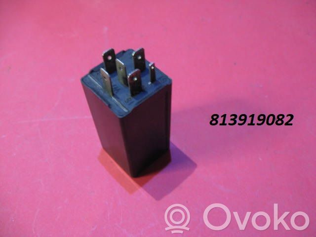 Hätävilkun rele   813919082,1531W108LA