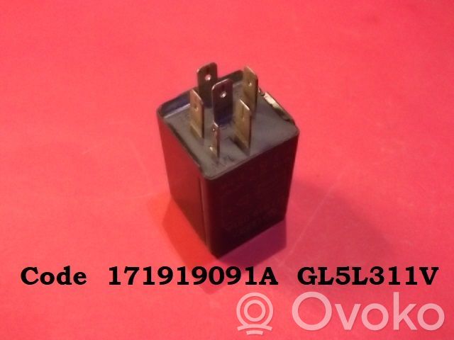 Audi 80 90 B2 Muu rele 