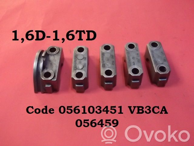 Volkswagen Santana Supporto dell’albero a camme 