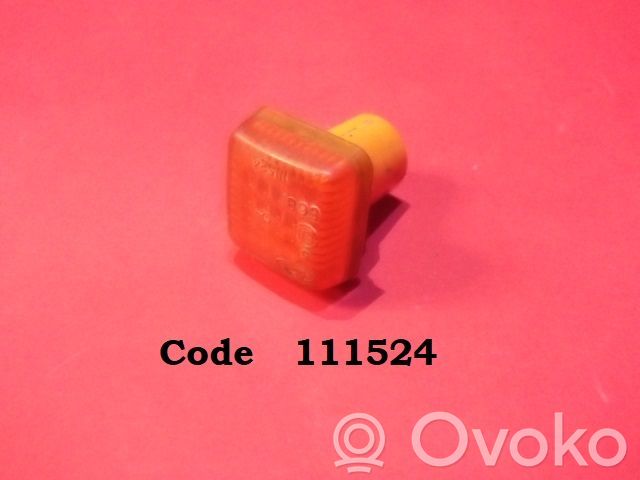 Seitenblinker   111524