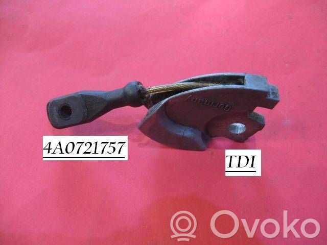 Audi 100 S4 C4 Throttle cable 