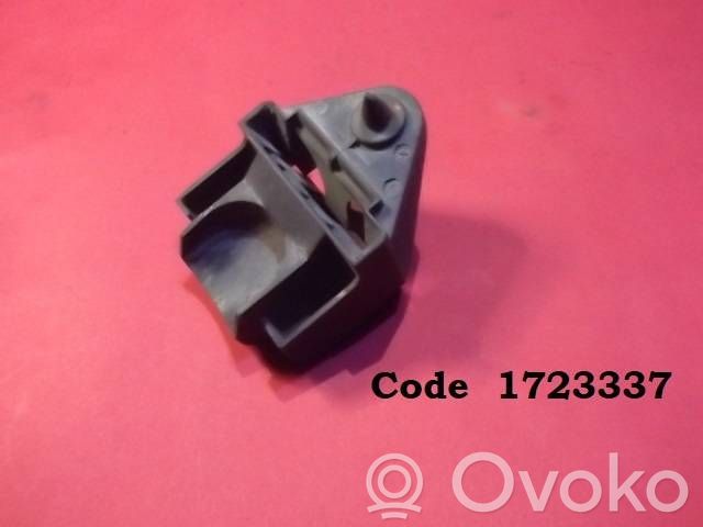 BMW 3 E36 Radiator mount bracket 