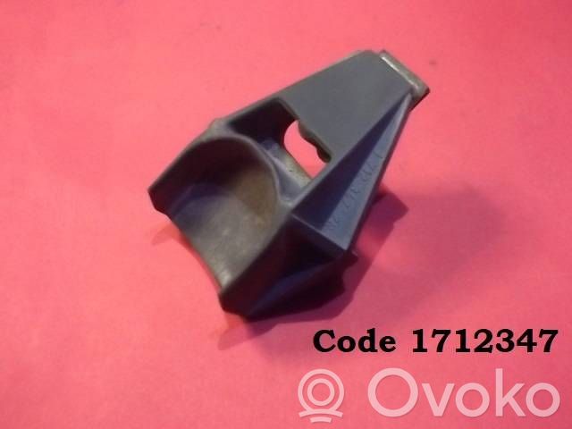 BMW 3 E46 Radiator mount bracket 