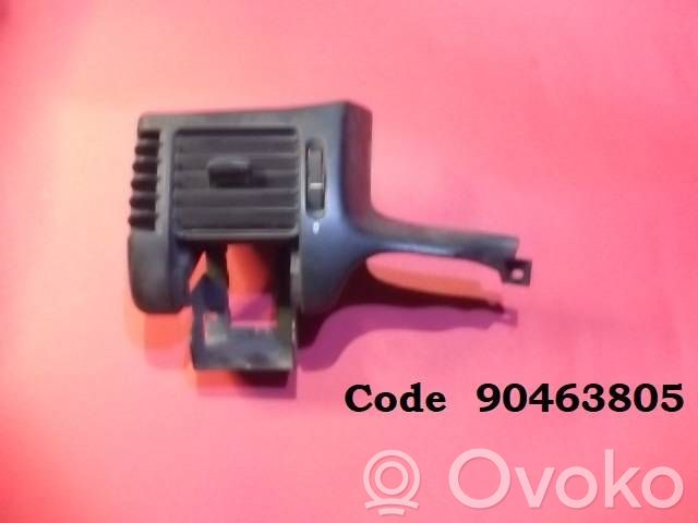 Opel Vectra B Dashboard side air vent grill/cover trim 