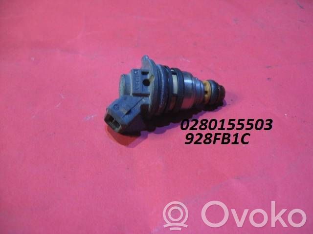 Ford Escort Fuel injector 