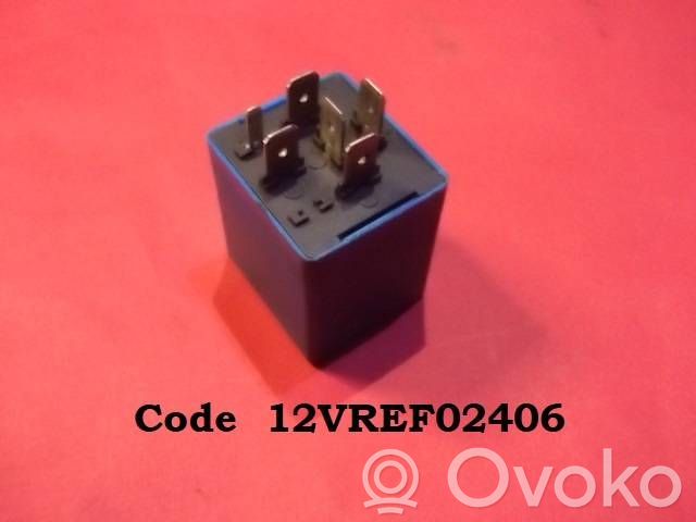 Peugeot 405 Hazard warning light relay 