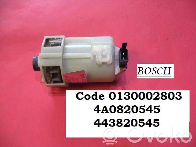 Engine control unit/module fan   0130002803,4A0820545,443820545