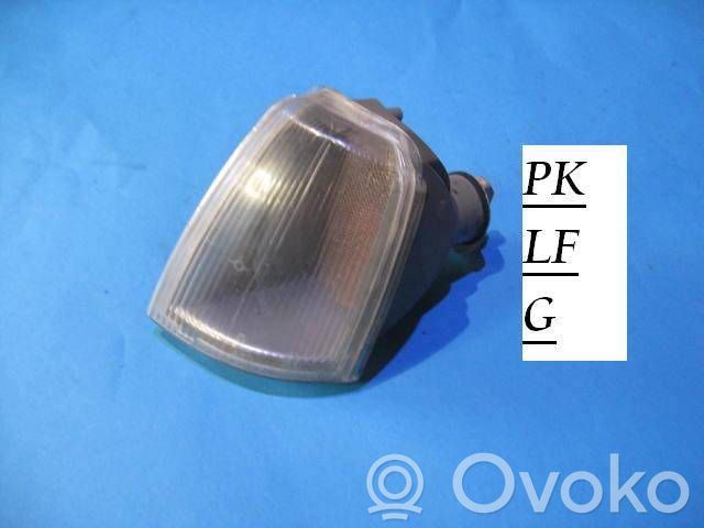 Renault 19 Front indicator light 