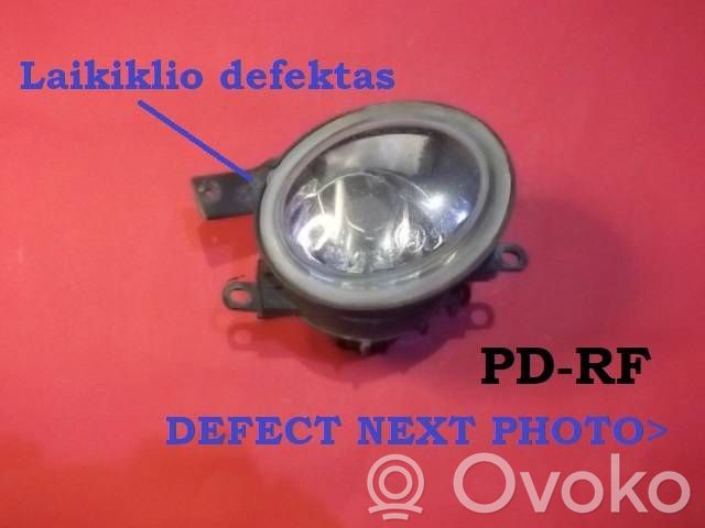 Rover 75 Miglas lukturis priekšā 