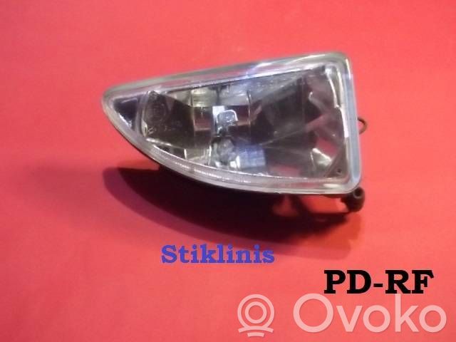Ford Focus Front fog light 