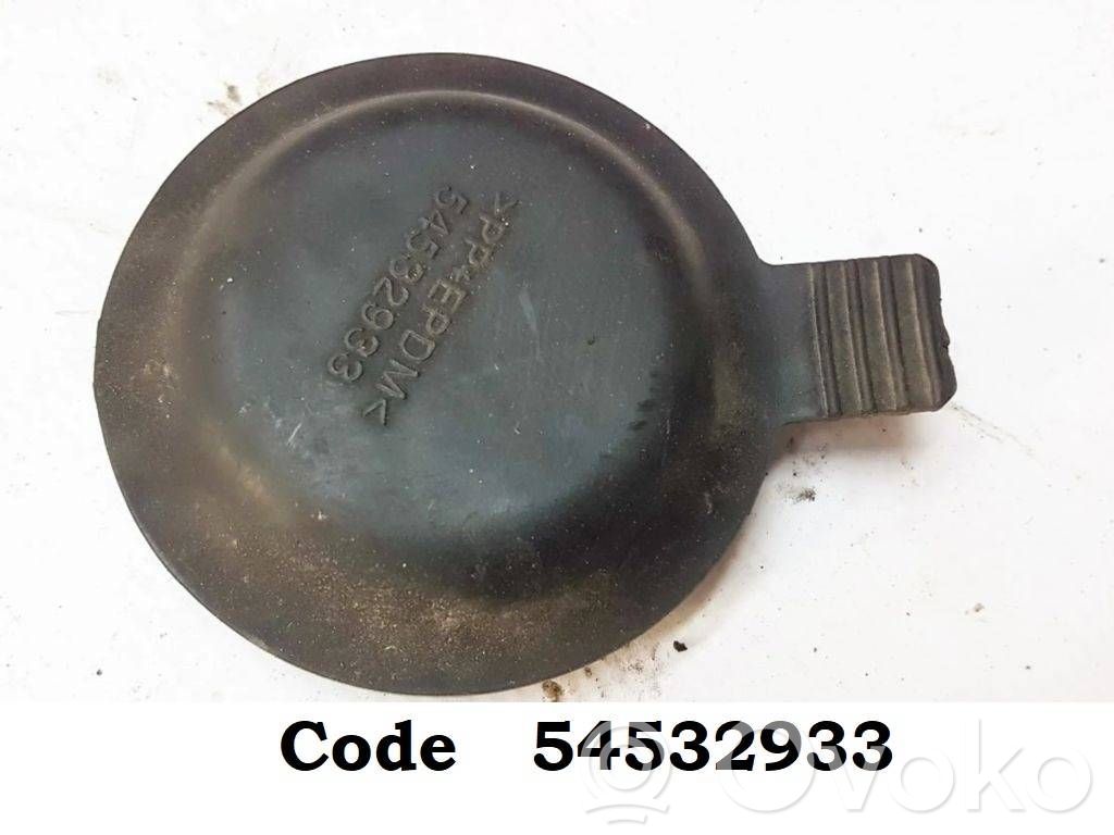 Opel Vectra B Parapolvere per faro/fanale 