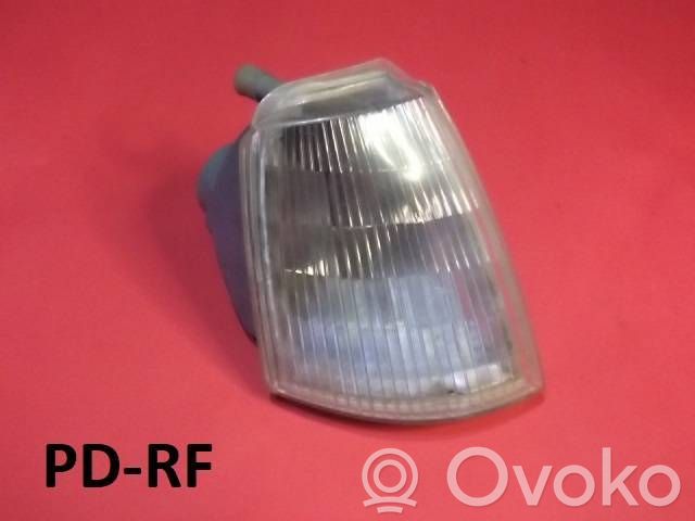 Renault 19 Front indicator light 