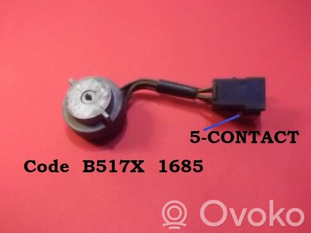 Ford Transit II Ignition lock contact 