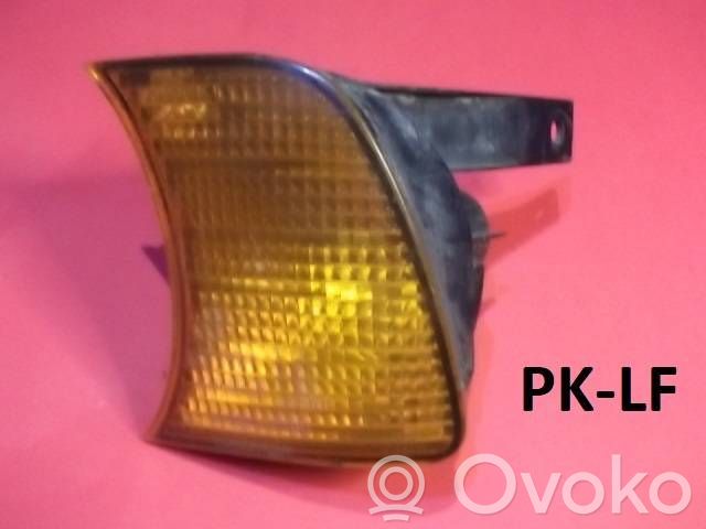 BMW 5 E34 Front indicator light 