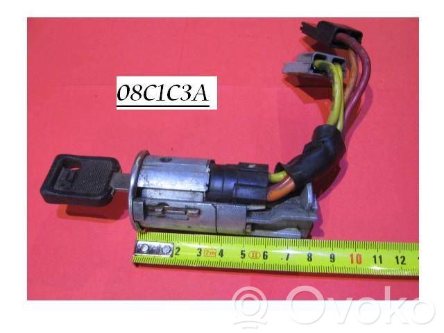 Renault 21 Ignition lock 