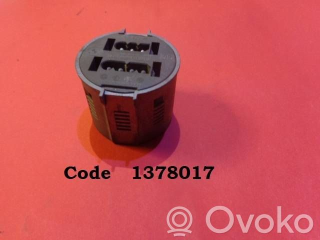 BMW 7 E32 Parking PDC sensor speaker 