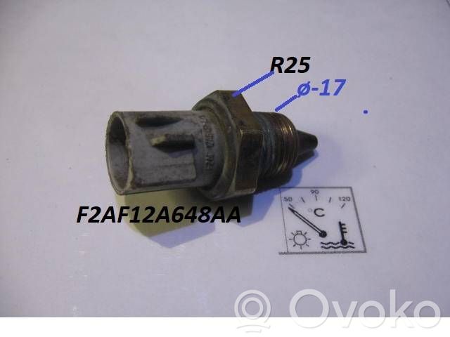 Ford Escort Sensor de temperatura del refrigerante 