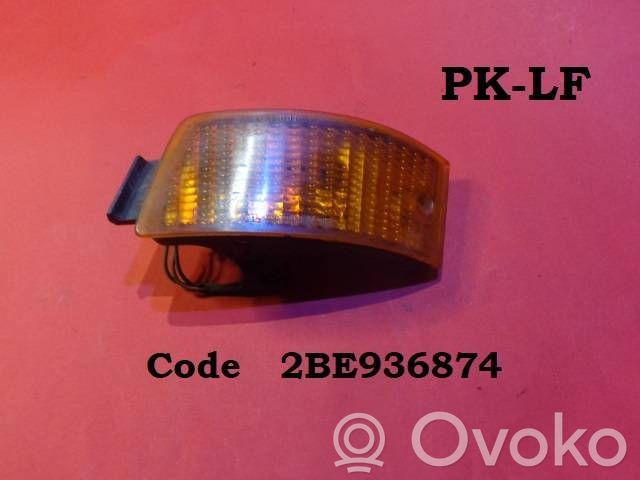 Ford Probe Piloto intermitente delantero 