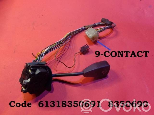 BMW 5 E34 Indicator stalk 