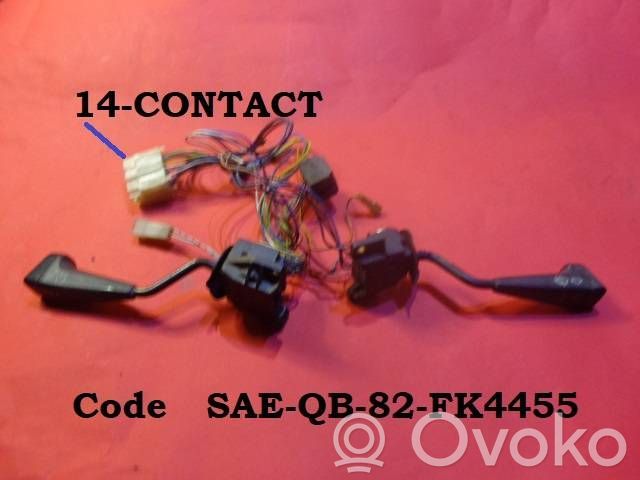BMW 3 E30 Wiper turn signal indicator stalk/switch 