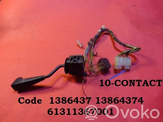 BMW 5 E28 Indicator stalk 