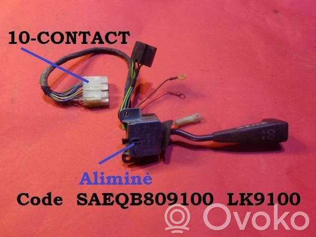 BMW 7 E23 Indicator stalk 