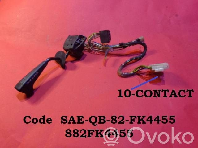BMW 7 E23 Indicator stalk 