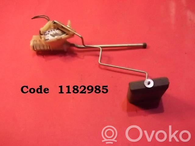 BMW 3 E36 Sensor de nivel de combustible 