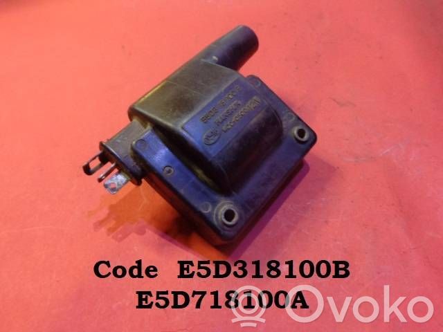 Mazda 323 Zündspule Zündmodul 