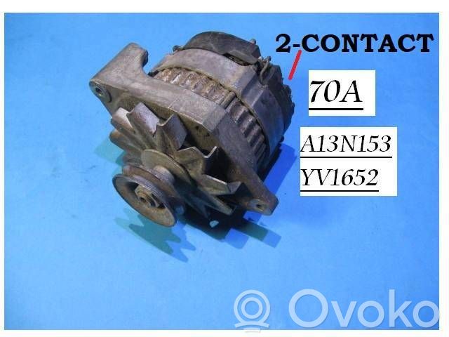 Renault 19 Generator/alternator 