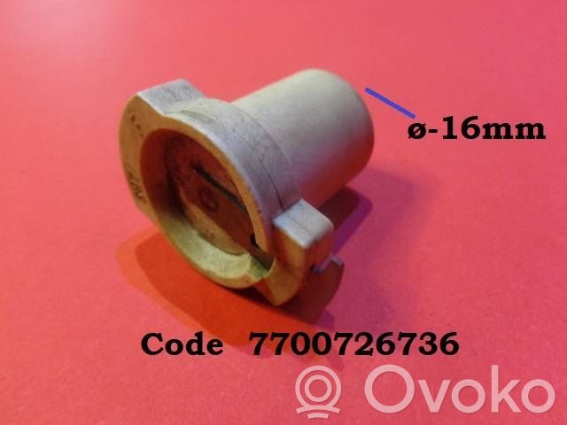 Volvo 340 -  360 Ignition distributor 