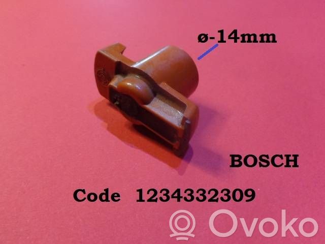 Audi 80 90 B3 Distribuidor de encendido 