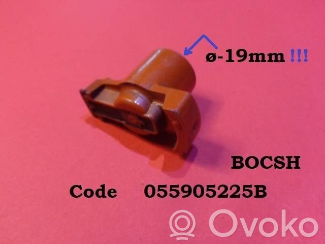 Volkswagen Polo III 6N 6N2 6NF Aparat / Rozdzielacz zapłonu 