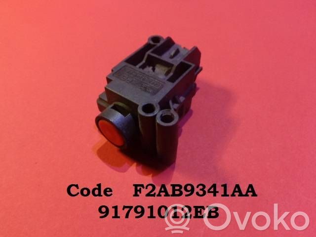 Interruptor de corte de combustible   F2AB9341AA,91791012EB